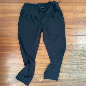 Hatch Silk Pants